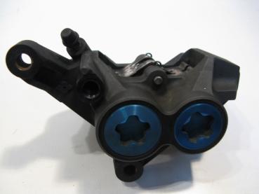 Bremssattel Bremszange vorne links Yamaha YZF-R6, RJ03, 01-02