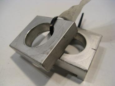 Kettenspannersatz Kettenspanner-Satz Yamaha YZF-R6, RJ03, 01-02