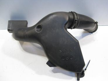 Lufteinlass-Kanal Luftleitung Luftkanal links Yamaha YZF-R6, RJ03, 01-02
