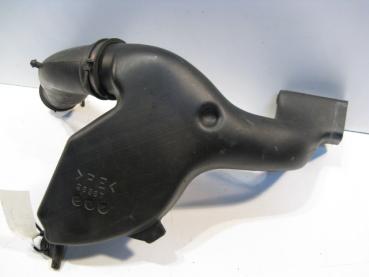 Lufteinlass-Kanal Luftleitung Luftkanal rechts Yamaha YZF-R6, RJ03, 01-02