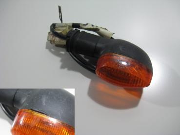 Blinker hinten rechts Flasher Rear Right Yamaha YZF-R6, RJ05, 03-04
