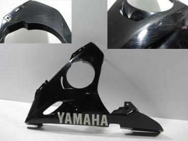 Bugverkleidung Motor-Verkleidung links Yamaha YZF-R6, RJ05, 03-04