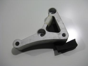 Halter für Motorblock Motorhalter Motor links Yamaha YZF-R6, RJ05, 03-04