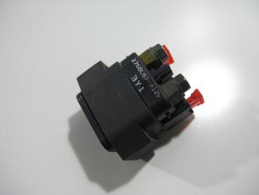 Anlassermagnetschalter Magnetschalter Anlasserrelais Yamaha YZF-R6, RJ05, 03-04