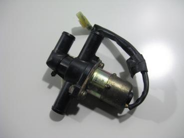 Motor-Entlüftungsventil Sekundärluftventil Ventil Yamaha YZF-R6, RJ05, 03-04