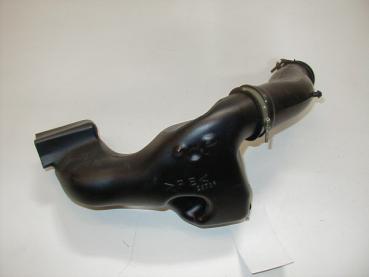 Lufteinlass Luftkanal rechts Luftleitung Right Air Duct Yamaha YZF-R6 RJ09, 2005