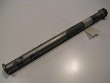 Schwingensteckachse Steckachse Achse Schwinge Yamaha YZF-R6, RJ09, 2005