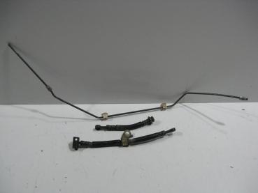 Bremsleitung hinten Yamaha YFM 660 Grizzly
