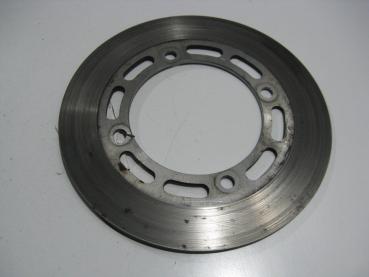 Bremsscheibe vorne rechts Yamaha YFM 660 Grizzly