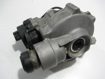 Differenzial-Getriebe vorne Yamaha YFM 660 Grizzly