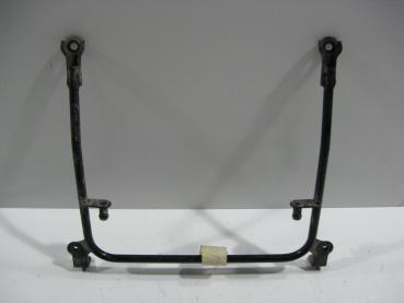 Halter Wasserkühler Yamaha YFM 660 Grizzly