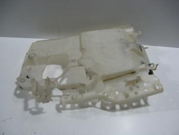 Abdeckplatte unter Tank Yamaha YFM 660 Grizzly