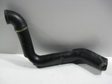 Kühlluftleitung hinten (groß) Yamaha YFM 660 Grizzly