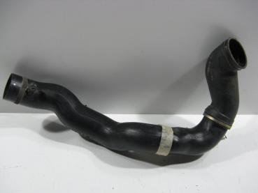 Kühlluftleitung vorne Yamaha YFM 660 Grizzly