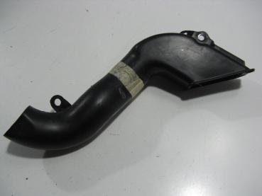Kühlluftleitung hinten (klein) Yamaha YFM 660 Grizzly