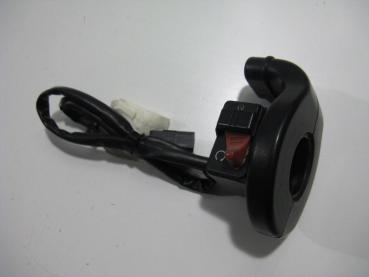 Lenkerschalter rechts Schalter Switches Lenkerarmatur Yamaha SZR 660
