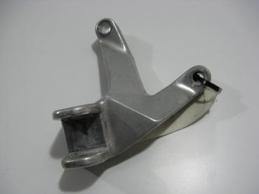Fußrastenhalter Halter Fußraste hinten links Yamaha YZF 750 R, 93-94