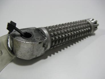 Fußraste Soziusraste Raste hinten rechts Yamaha YZF 750 R, 93-94