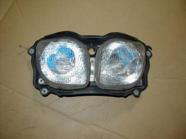 Scheinwerfer Lampe Leuchte Frontlicht Licht Yamaha YZF 750 R, 93-94