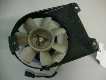 Kühlerlüfter Yamaha FZ 750, 85-86