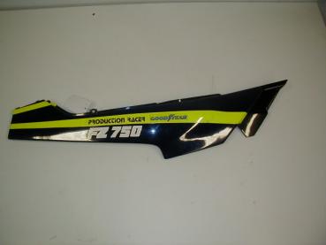 Sitzbankverkleidung rechts Yamaha FZ 750, 85-86