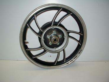 Hinterrad Felge Yamaha XJ 750 Seca, 82-84