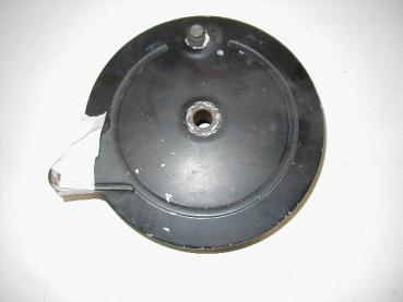 Bremstrommel Bremsankerplatte Yamaha XJ 750 Seca, 82-84