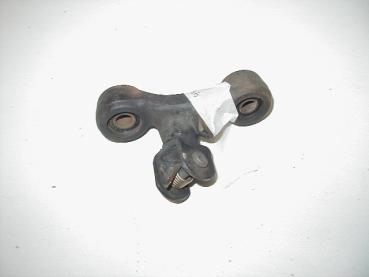 Fußrastenhalter vorne rechts Yamaha XJ 750 Seca, 82-84