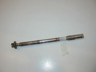 Hinterradsteckachse Yamaha XJ 750 Seca, 82-84