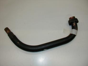 Auspuff-Krümmerrohr Zylinder 3 Yamaha XJ 750 Seca 82-84