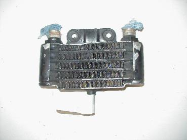 Ölkühler Yamaha XJ 750 Seca, 82-84