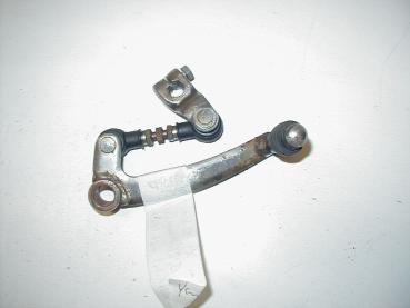Schalthebel Yamaha XJ 750 Seca, 82-84
