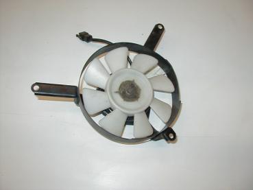 Kühlerlüfter Lüfter Yamaha XTZ 750 Super Tenere, 89-97