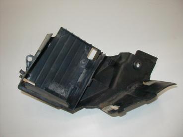 Batteriekasten Yamaha XTZ 750 Super Tenere, 89-97