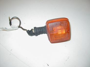Blinker vorne links Yamaha XTZ 750 Super Tenere, 89-97