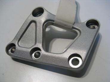 Motorhalter Motor-Halter rechts Yamaha TDM 850, 3VD, 91-95