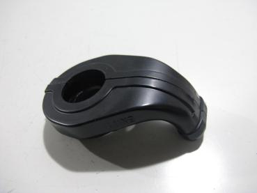 Lenkeraufnahme Lenker-Halter Gaszüge Gaszug Yamaha TDM 850, 3VD, 91-95