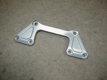 Motorhalter Motor-Halter links Yamaha TDM 850, 4TX, 96-01