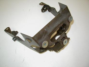 Rücklicht-Halter Heckleuchte Leuchte / Heckrahmen Yamaha TDM 850, 4TX, 96-01