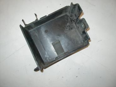 Batteriekasten Batteriefach Batterie-Halter Yamaha XJ 900 F, 58L, 4BB, 86-94
