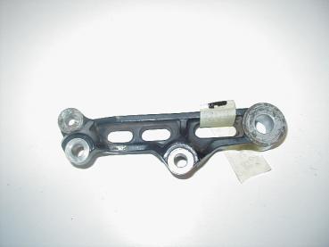 Bremsankerplatte Bremssattel-Halter hinten Yamaha XJ 900 Diversion, 4KM, 94-03