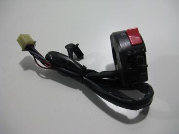 Lenkerarmatur Lenkerschalter Schalter rechts Yamaha XJ 900 Diversion, 4KM, 94-03