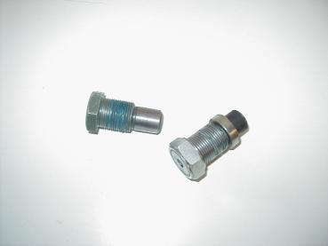 Befestigung-Schrauben Halteschraube Schwinge Yamaha XJ 900 Diversion 4KM, 94-03