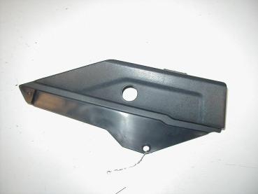 Abdeckung über Batterie-Kasten links Deckel Yamaha XJ 900 Diversion, 4KM, 94-03