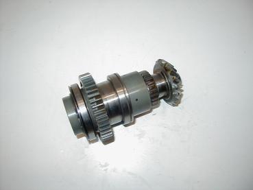 Getriebe-Antriebswelle Kardan Yamaha XJ 900 Diversion, 4KM, 94-03