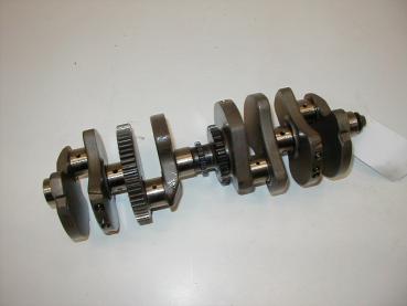 Kurbelwelle Yamaha XJ 900 Diversion, 4KM, 94-03