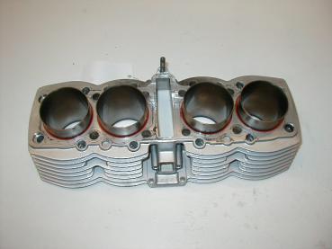 Zylinderkopf Zylinder Yamaha XJ 900 Diversion, 4KM, 94-03