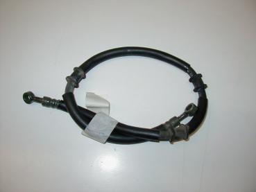 Bremsleitung Bremsschlauch hinten Yamaha TDM 900, RN08 RN11, 02-13
