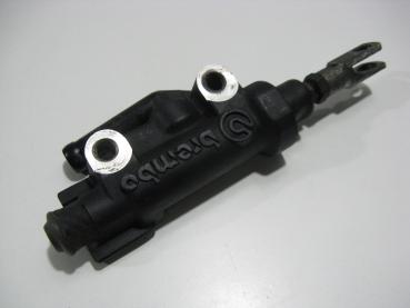 Hauptbremszylinder Bremszylinder Bremspumpe hi. Yamaha TDM 900, RN08 RN11, 02-13