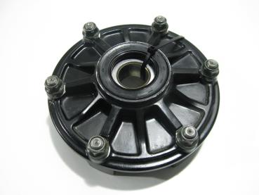 Kettenradaufnahme Kettenradträger Halter Yamaha TDM 900, RN08 RN11, 02-13